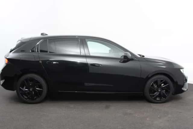 Opel Astra (2024) thumbnail 5