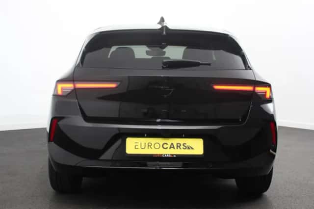 Opel Astra (2024) thumbnail 6
