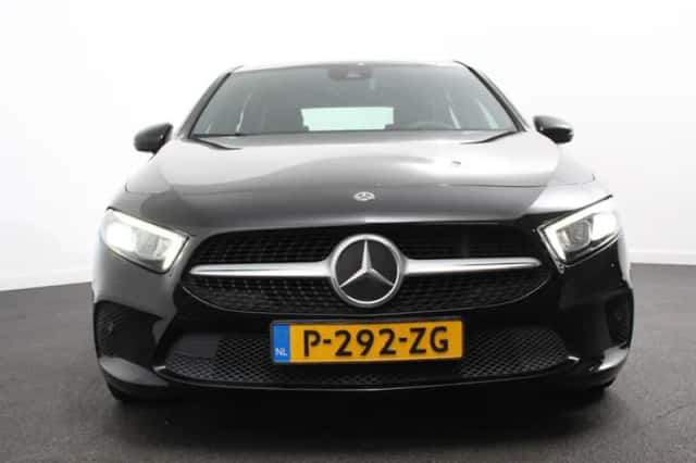 Mercedes-Benz A-Klasse (2020) thumbnail 4