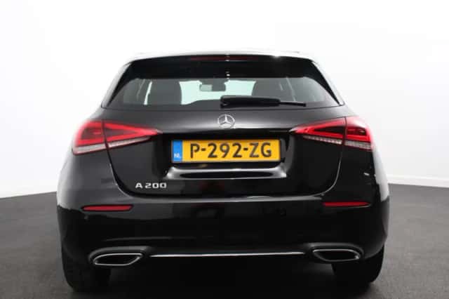 Mercedes-Benz A-Klasse (2020) thumbnail 5