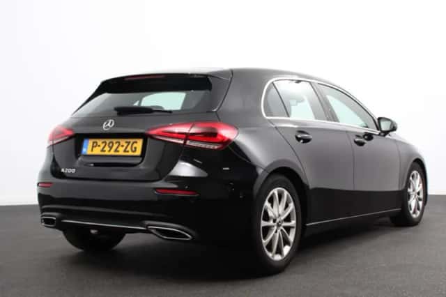 Mercedes-Benz A-Klasse (2020) thumbnail 6