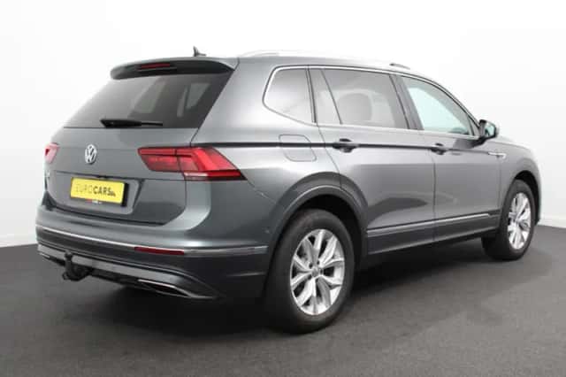 Volkswagen Tiguan (2021) thumbnail 6