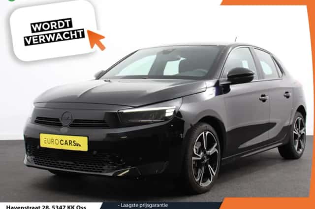 Opel Corsa (2025) thumbnail 2
