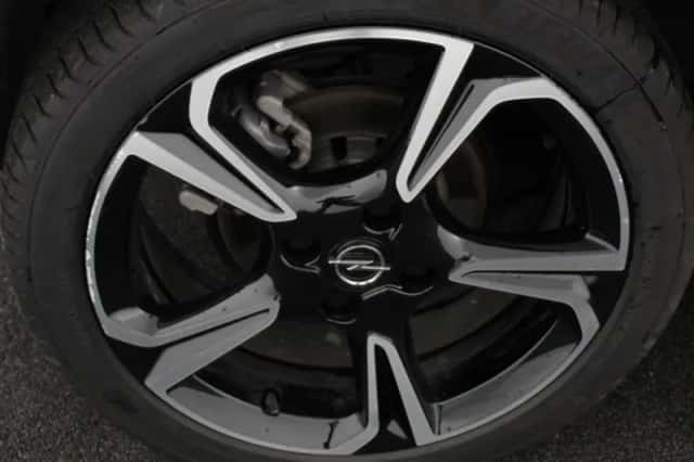 Opel Corsa (2025) thumbnail 4