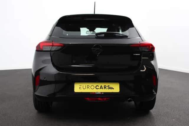 Opel Corsa (2025) thumbnail 6