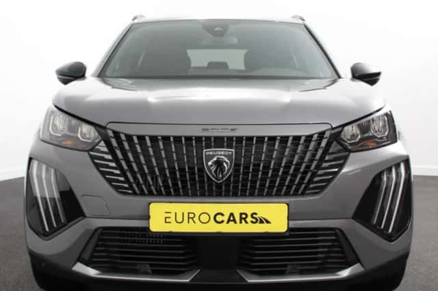 Peugeot 2008 (2025) thumbnail 4