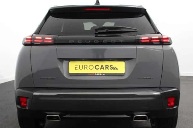 Peugeot 2008 (2025) thumbnail 5