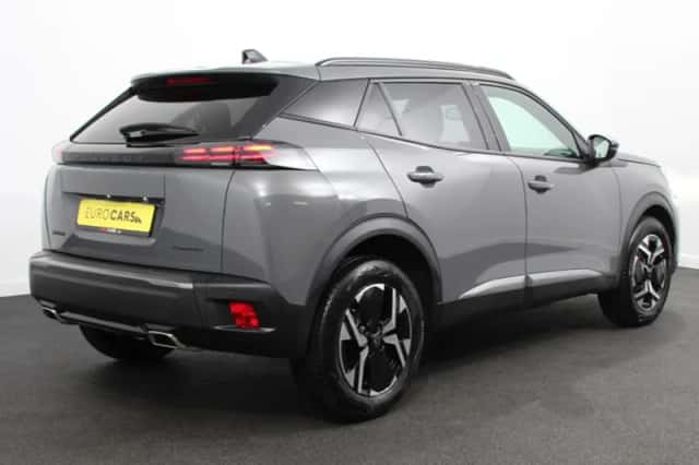 Peugeot 2008 (2025) thumbnail 6