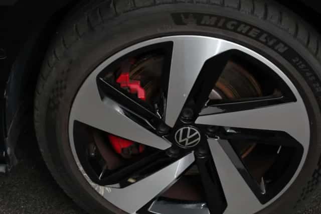 Volkswagen Polo (2024) thumbnail 3