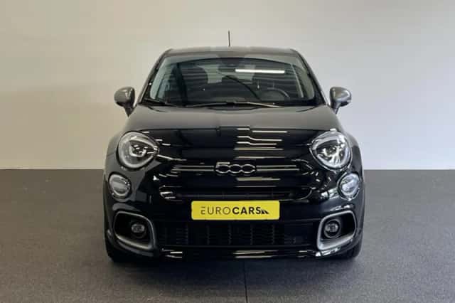 Fiat 500X (2024) thumbnail 4