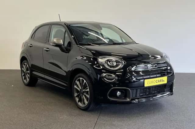 Fiat 500X (2024) thumbnail 5