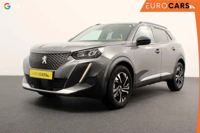 Peugeot 2008 (2023) thumbnail 1