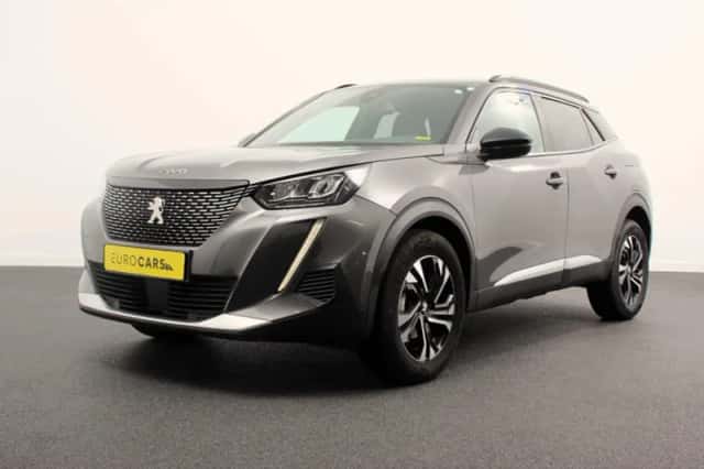 Peugeot 2008 (2023) thumbnail 1