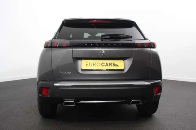 Peugeot 2008 (2023) thumbnail 5