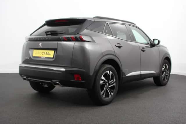 Peugeot 2008 (2023) thumbnail 6