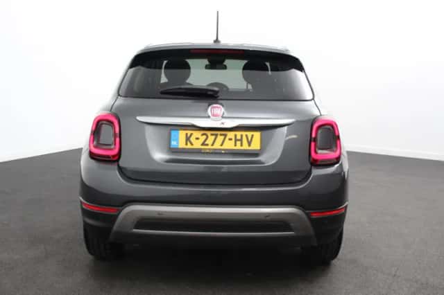Fiat 500X (2019) thumbnail 5