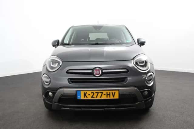 Fiat 500X (2019) thumbnail 6