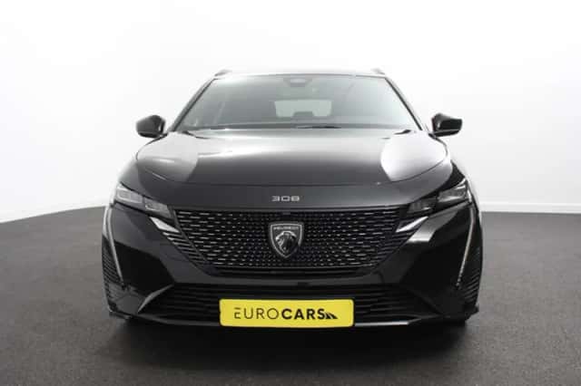 Peugeot 308 (2024) thumbnail 4