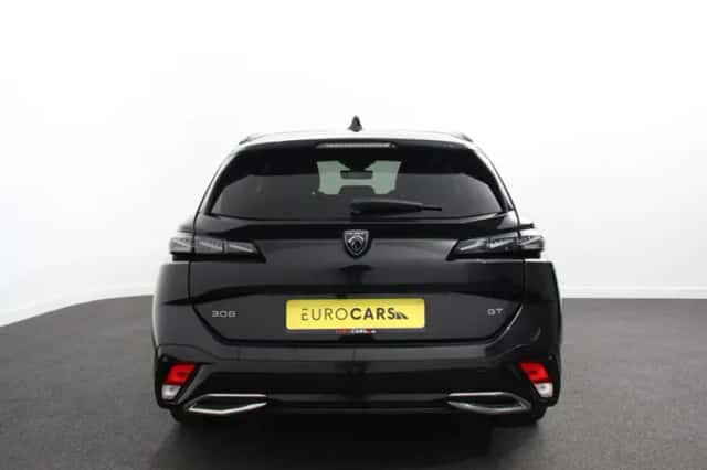 Peugeot 308 (2024) thumbnail 5