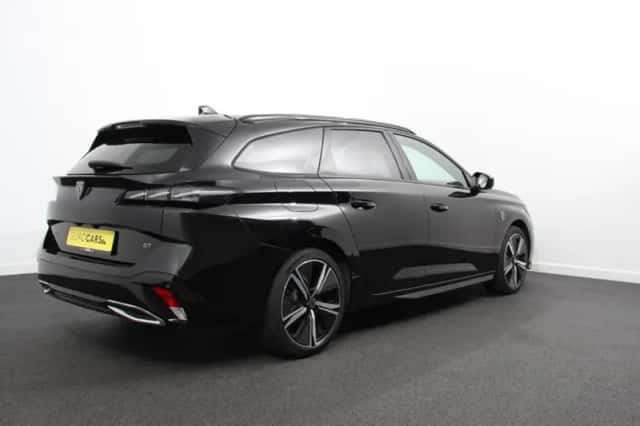 Peugeot 308 (2024) thumbnail 6