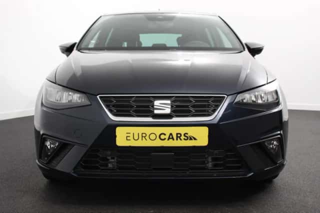 SEAT Ibiza (2023) thumbnail 5