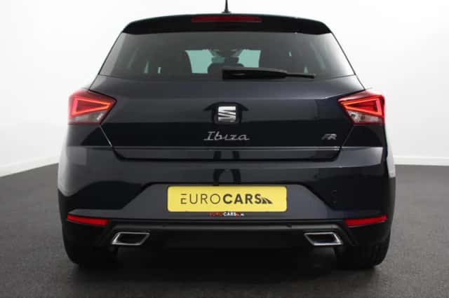 SEAT Ibiza (2023) thumbnail 6
