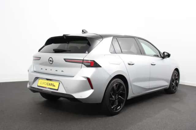 Opel Astra (2023) thumbnail 6