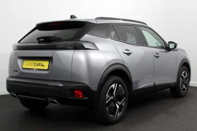 Peugeot 2008 (2024) thumbnail 6