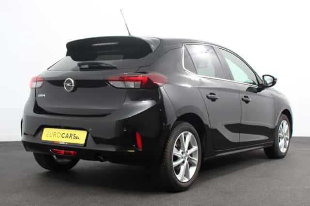 Opel Corsa (2023) thumbnail 5
