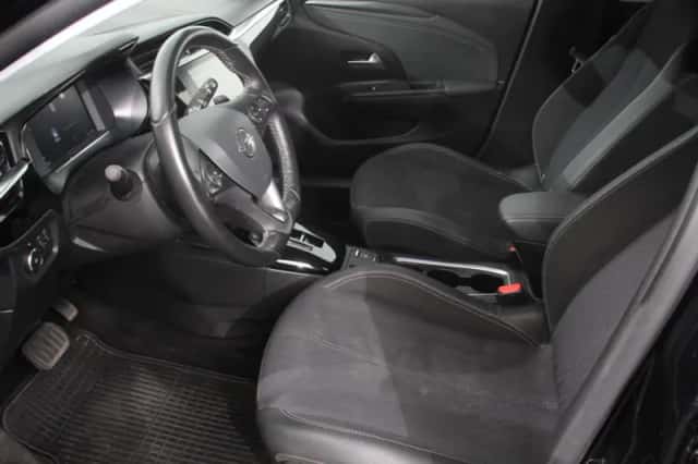 Opel Corsa (2023) thumbnail 2