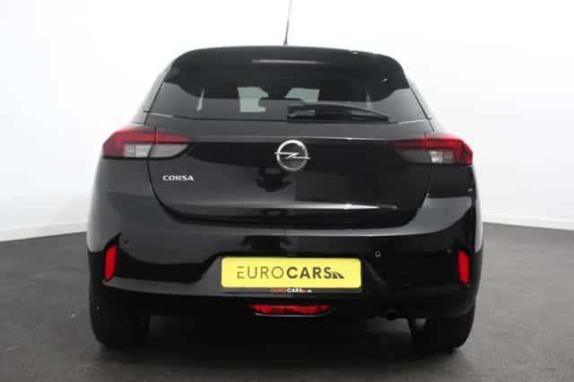 Opel Corsa (2023) thumbnail 5
