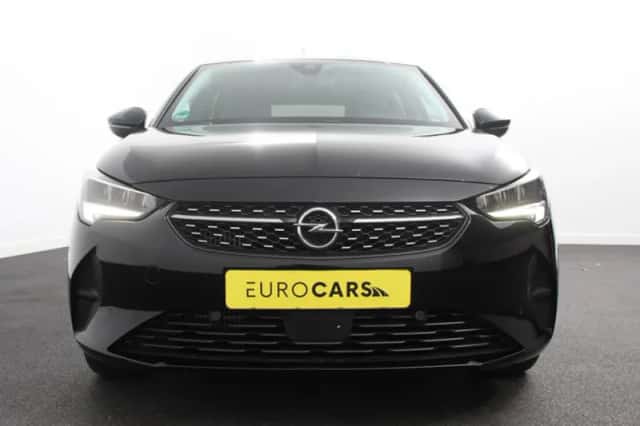 Opel Corsa (2023) thumbnail 4