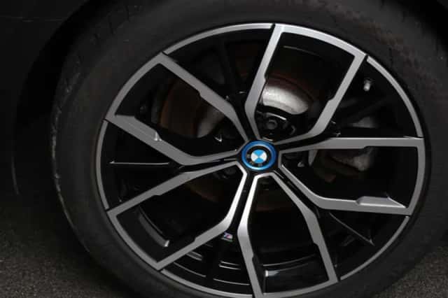 BMW 5-Serie (2022) thumbnail 3