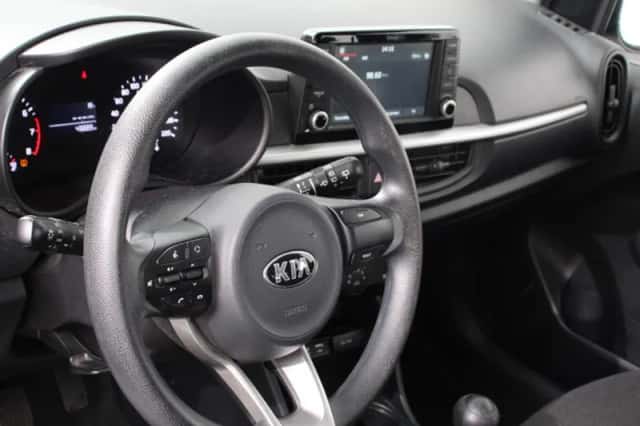 Kia Picanto (2020) thumbnail 2