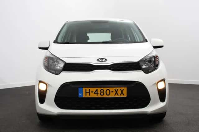 Kia Picanto (2020) thumbnail 4