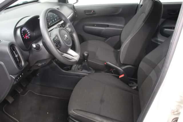 Kia Picanto (2020) thumbnail 2