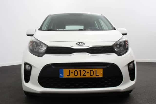 Kia Picanto (2020) thumbnail 4