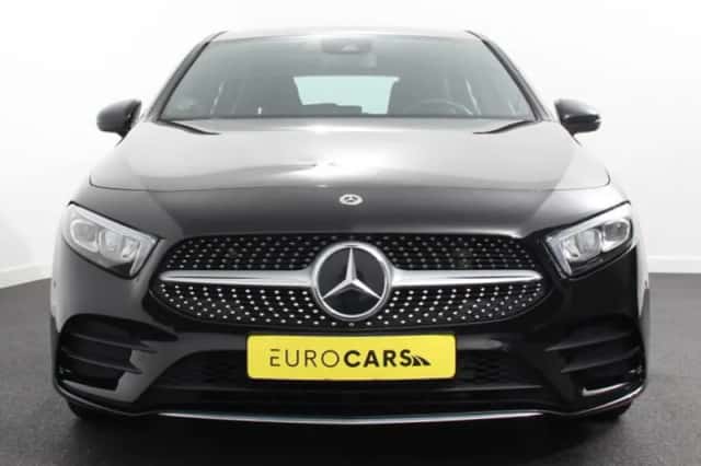 Mercedes-Benz A-Klasse (2022) thumbnail 3