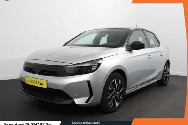 Opel Corsa (2024) thumbnail 2