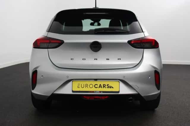 Opel Corsa (2024) thumbnail 5