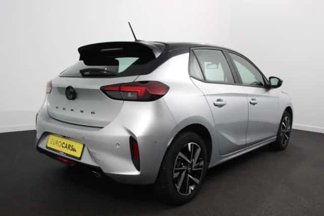 Opel Corsa (2024) thumbnail 6