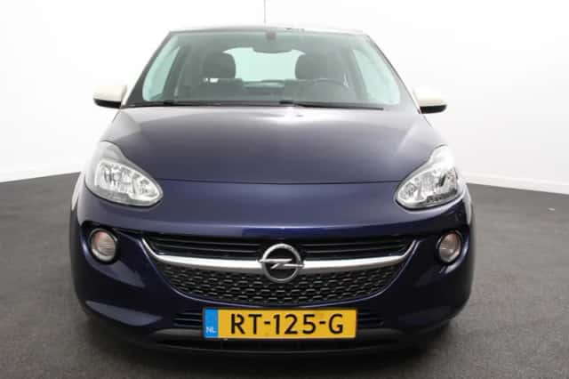 Opel Adam (2018) thumbnail 5