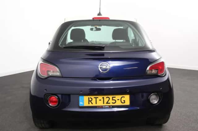 Opel Adam (2018) thumbnail 6