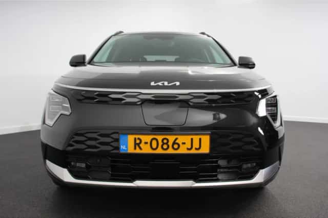 Kia Niro EV (2022) thumbnail 2