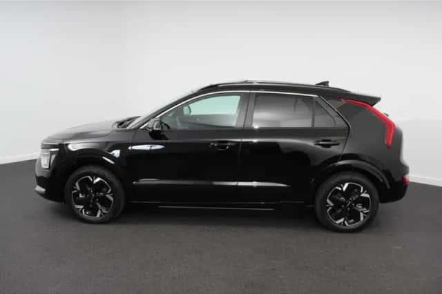 Kia Niro EV (2022) thumbnail 5