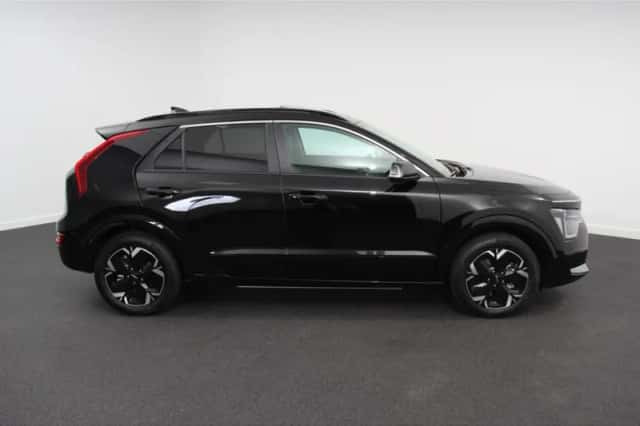 Kia Niro EV (2022) thumbnail 6