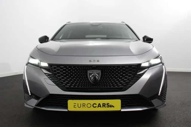 Peugeot 308 (2024) thumbnail 5
