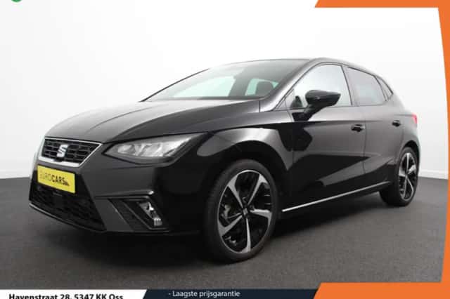SEAT Ibiza (2024) thumbnail 1