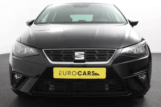 SEAT Ibiza (2024) thumbnail 5