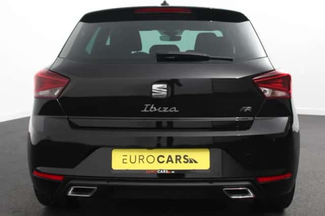 SEAT Ibiza (2024) thumbnail 6